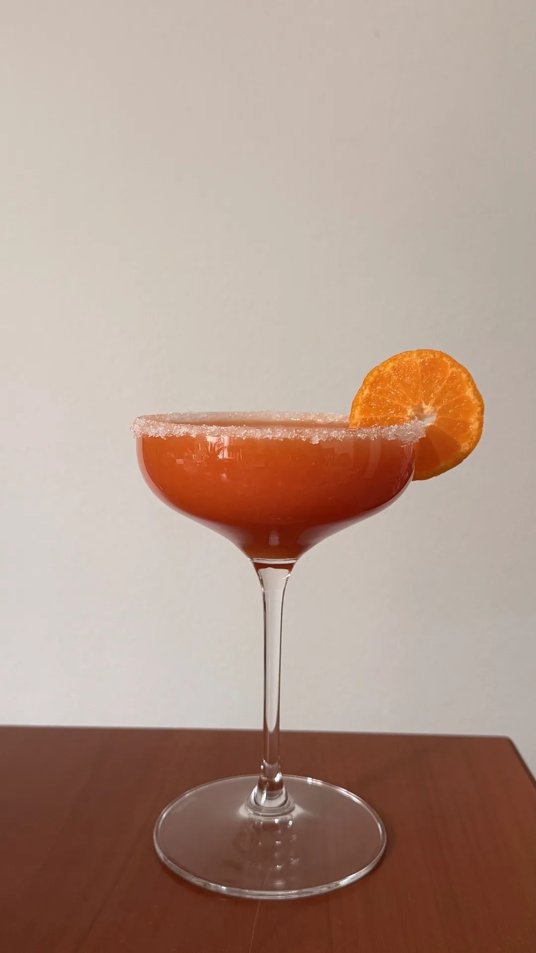 Mocktail di agrumi